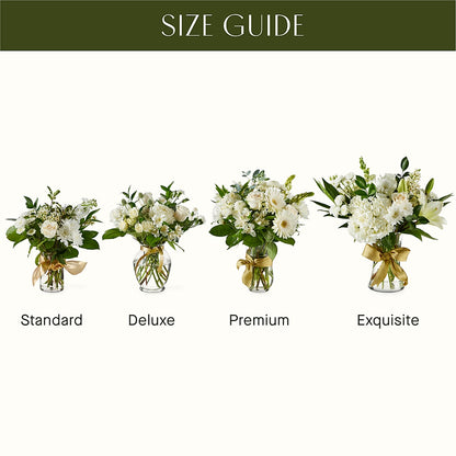New Beginnings – A Florist Original –  Jy Floristeria, Trenton NJ