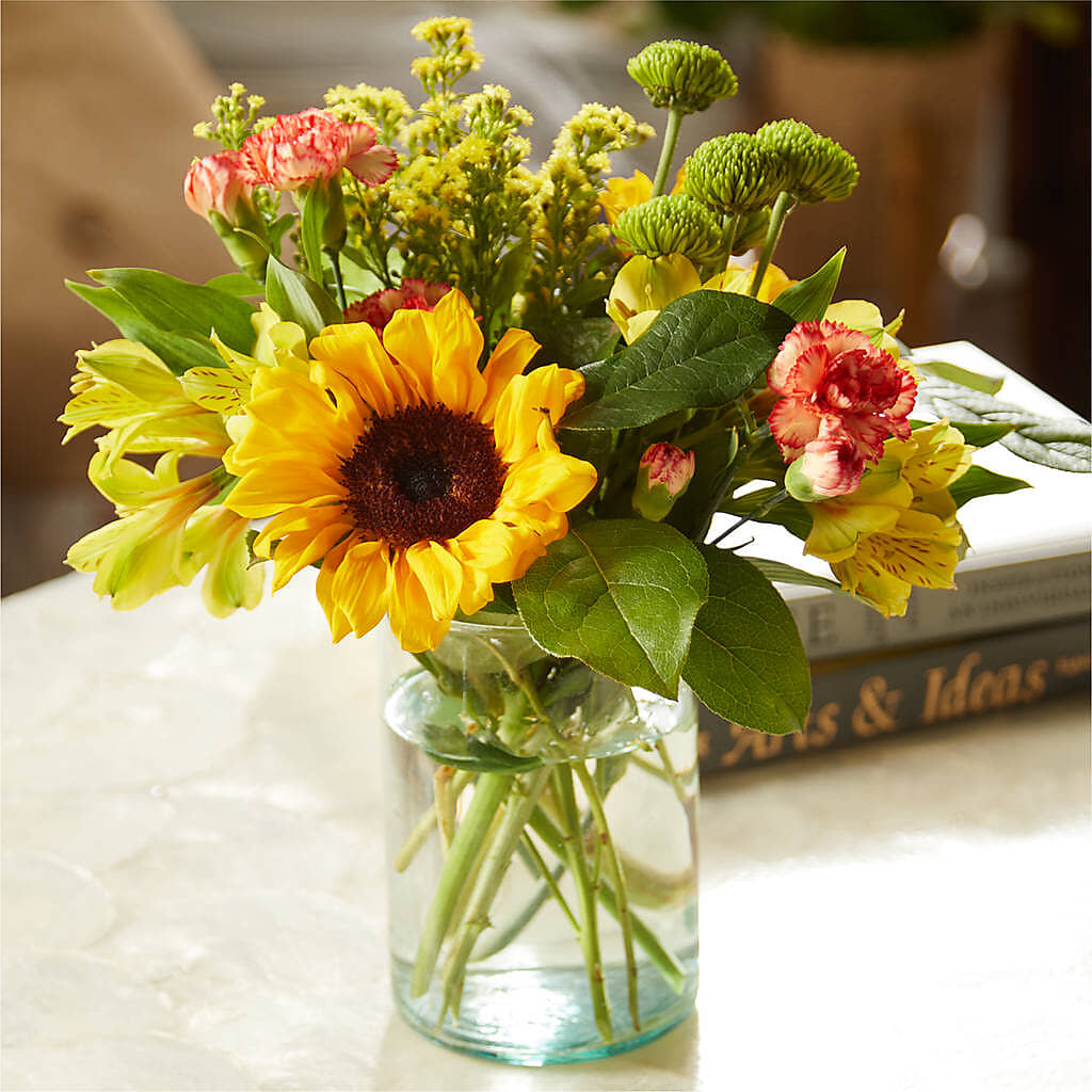 Fall Delight – A Florist Original –  Jy Floristeria, Trenton NJ