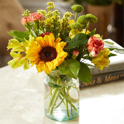 Fall Delight – A Florist Original –  Jy Floristeria, Trenton NJ