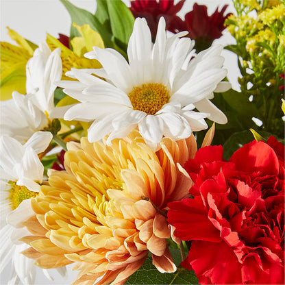 Fall Delight – A Florist Original –  Jy Floristeria, Trenton NJ