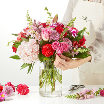 Swooning Over You - A Luxury Florist Original –  Jy Floristeria, Trenton NJ