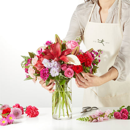 Swooning Over You - A Luxury Florist Original –  Jy Floristeria, Trenton NJ