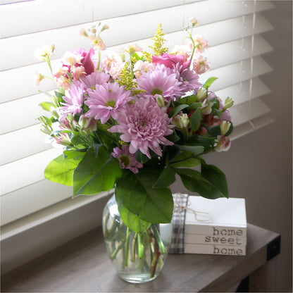 Pastel Tradition - A Florist Original –  Jy Floristeria, Trenton NJ