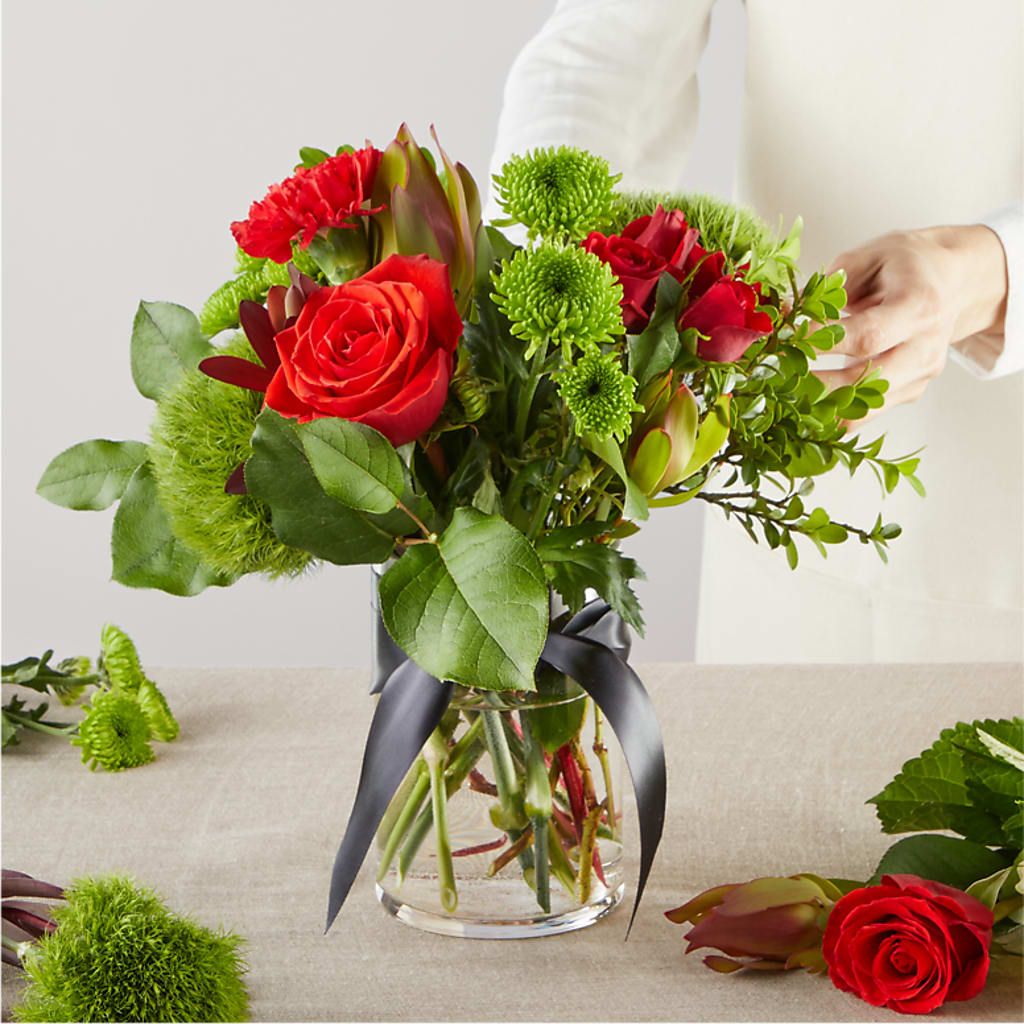 Heritage Kindle – A Florist Original –  Jy Floristeria, Trenton NJ