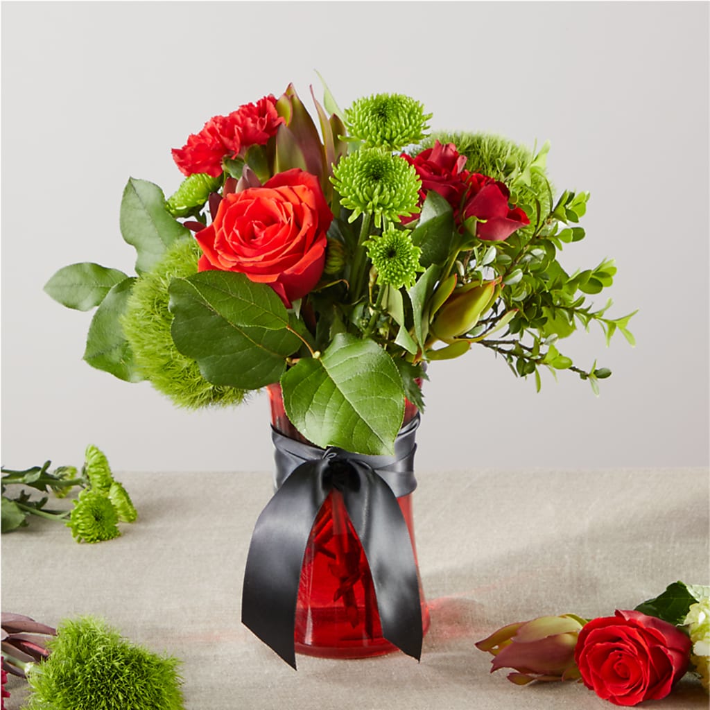 Heritage Kindle – A Florist Original –  Jy Floristeria, Trenton NJ