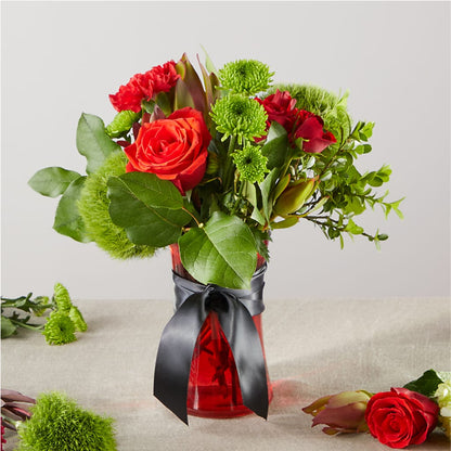Heritage Kindle – A Florist Original –  Jy Floristeria, Trenton NJ