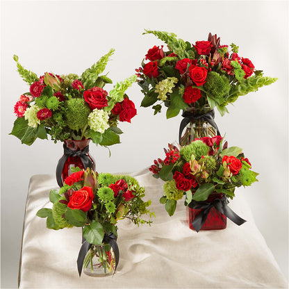 Heritage Kindle – A Florist Original –  Jy Floristeria, Trenton NJ