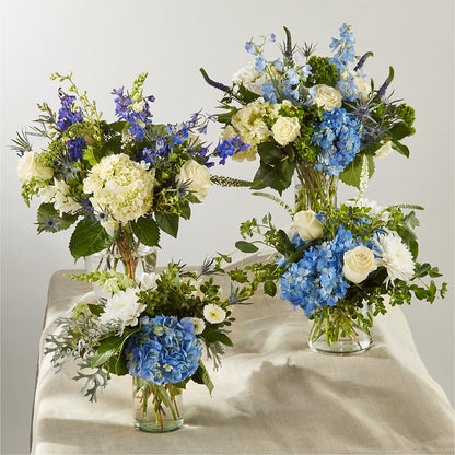 Festival of Lights – A Florist Original –  Jy Floristeria, Trenton NJ