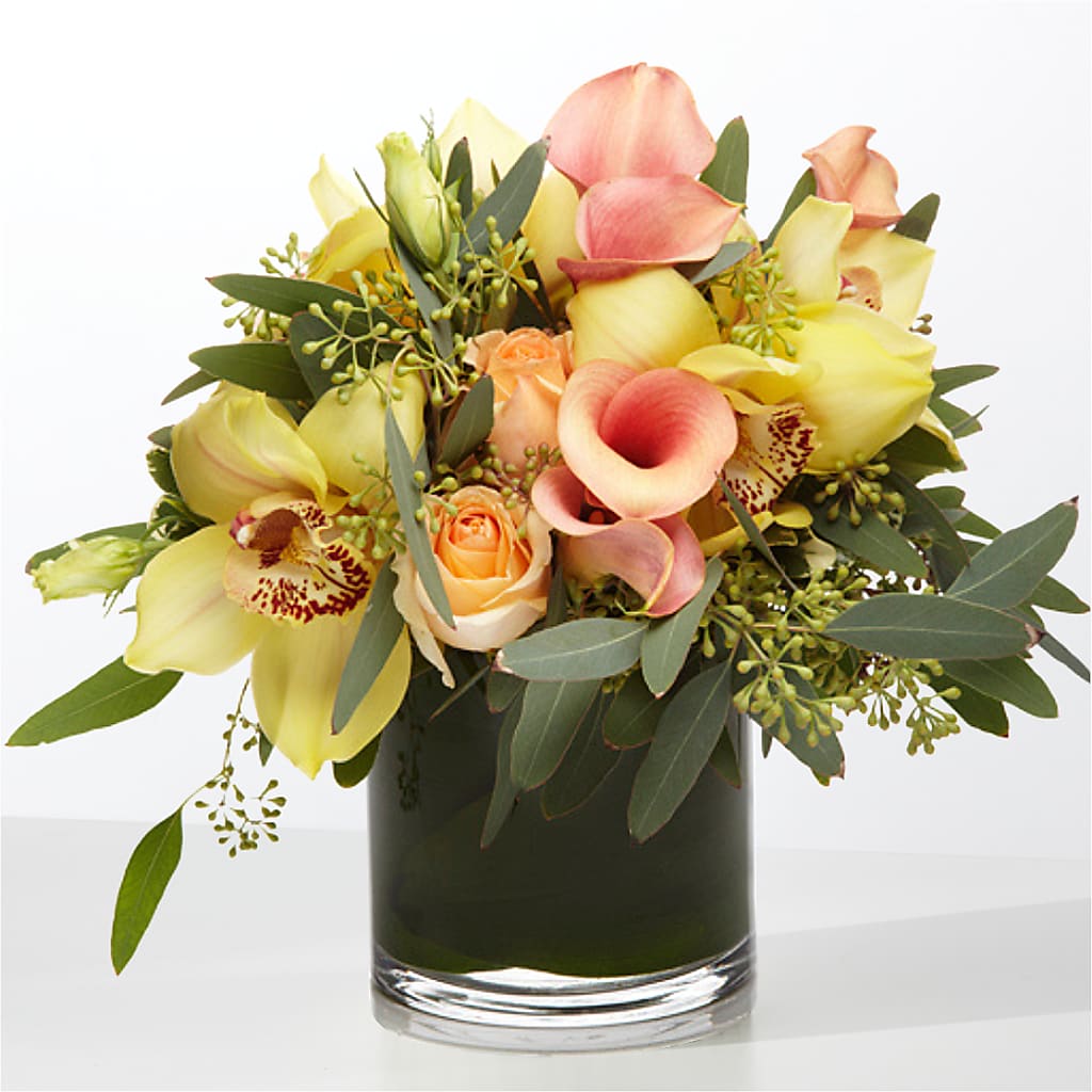 The Visionary –  Jy Floristeria, Trenton NJ