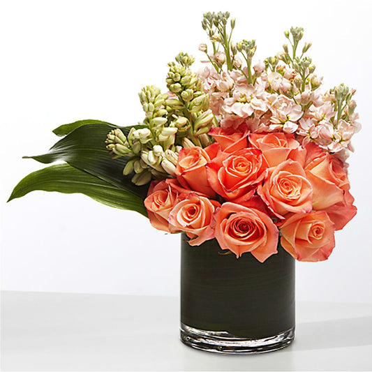 The Moment –  Jy Floristeria, Trenton NJ