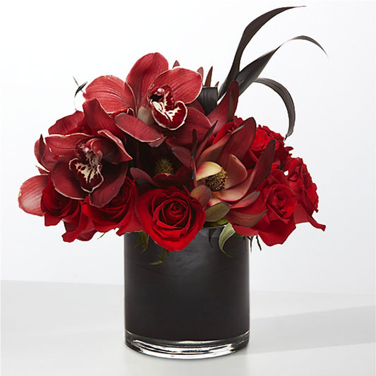 The Eclipse –  Jy Floristeria, Trenton NJ
