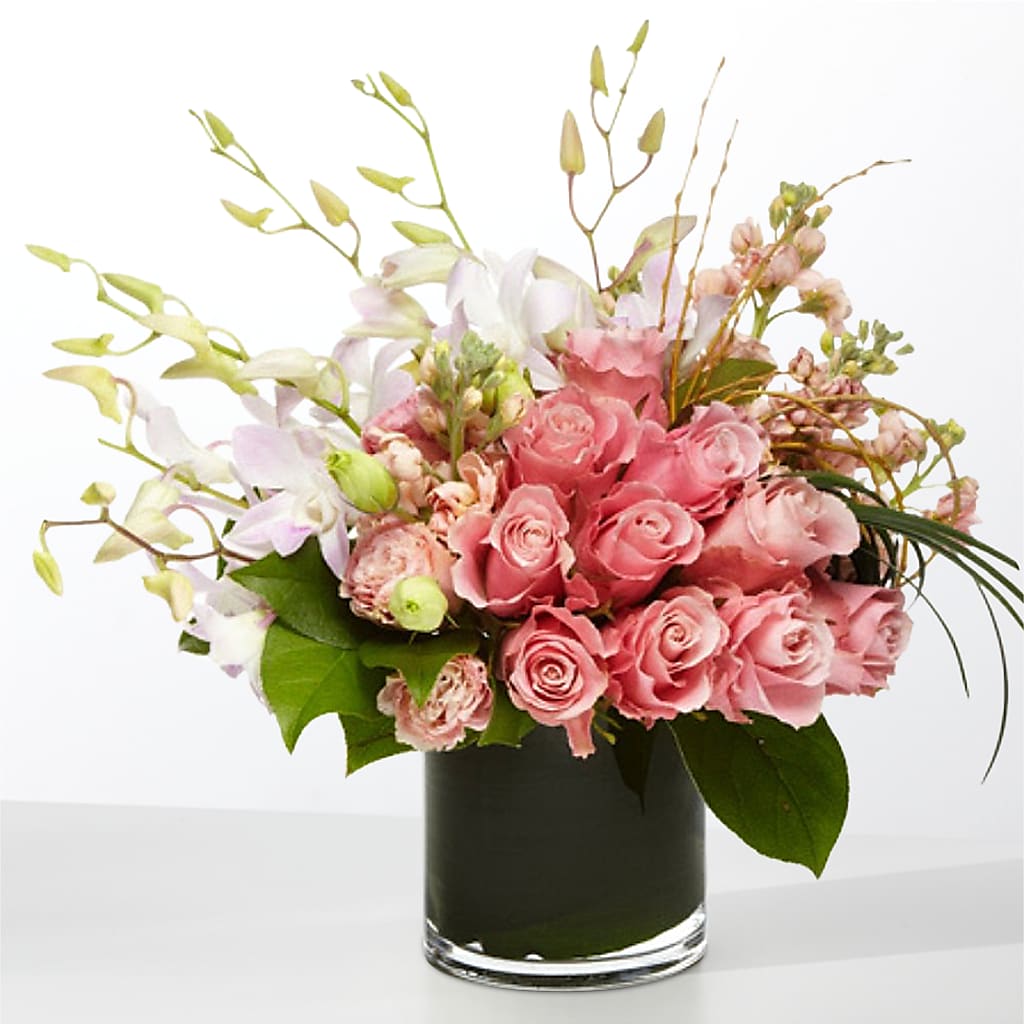 The Muse –  Jy Floristeria, Trenton NJ