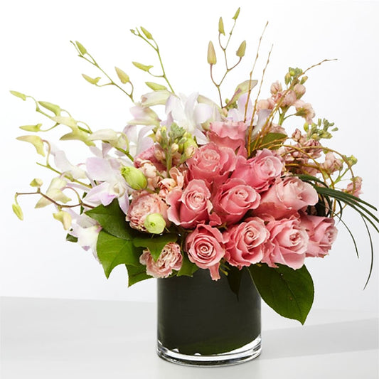 The Muse –  Jy Floristeria, Trenton NJ