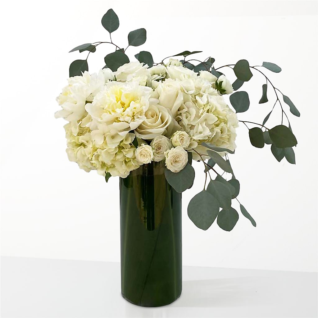 The Pearl –  Jy Floristeria, Trenton NJ