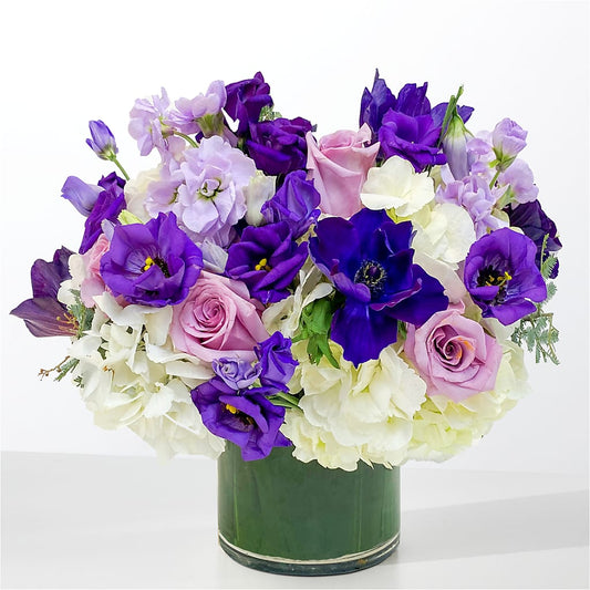 The Gemstone –  Jy Floristeria, Trenton NJ