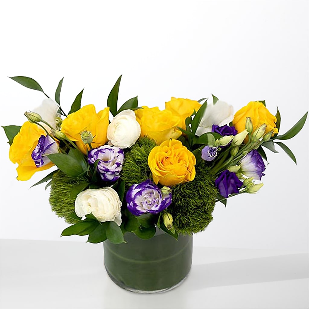 The Spectacle –  Jy Floristeria, Trenton NJ