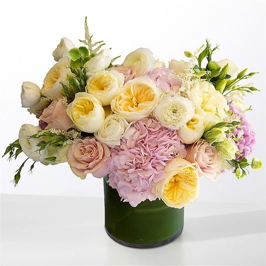 The Melody –  Jy Floristeria, Trenton NJ