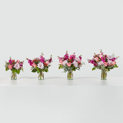 Sunday Morning Bouquet –  Jy Floristeria, Trenton NJ