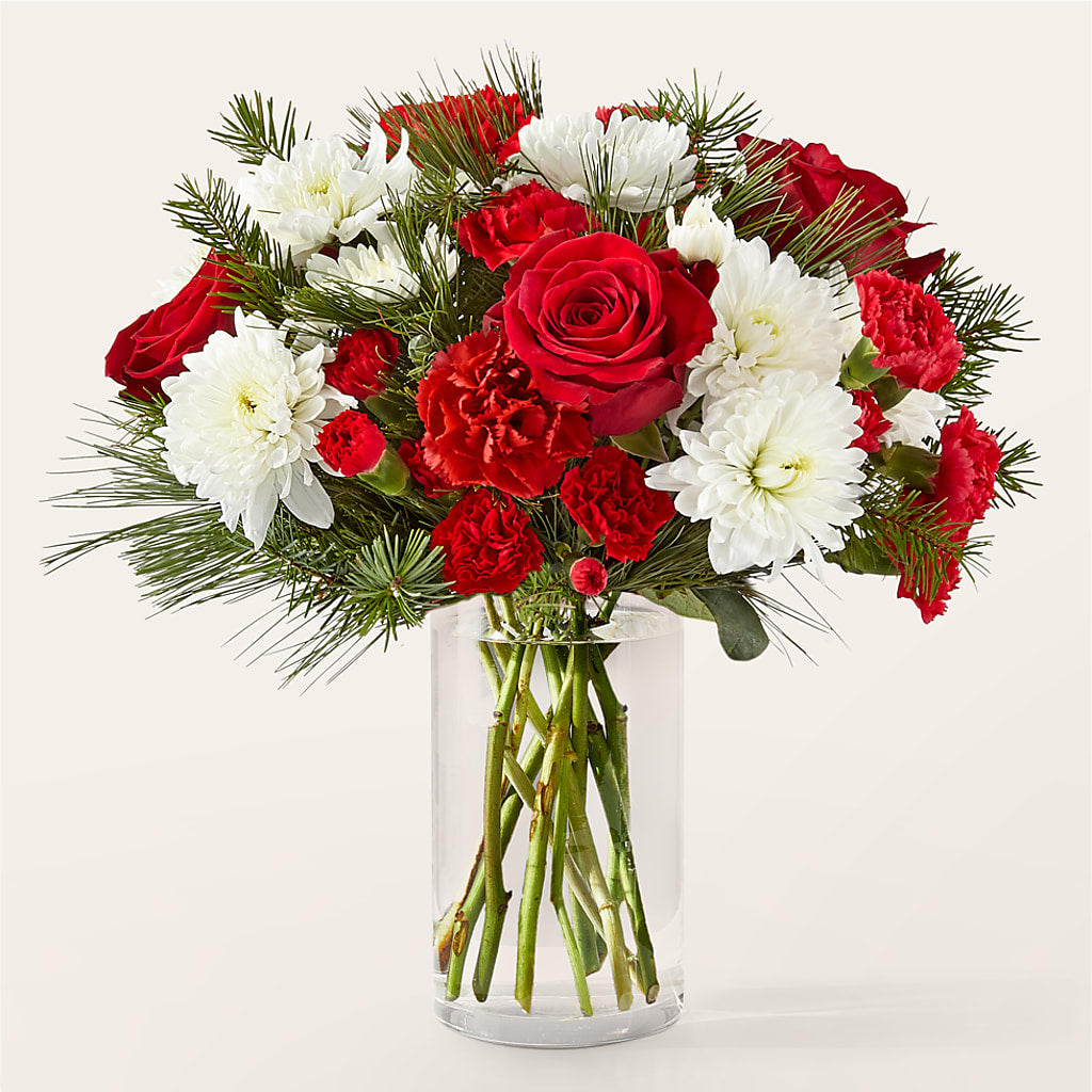 Seasonal Magic Bouquet –  Jy Floristeria, Trenton NJ