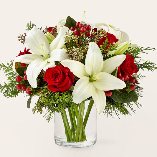 Glittering Lights Bouquet –  Jy Floristeria, Trenton NJ