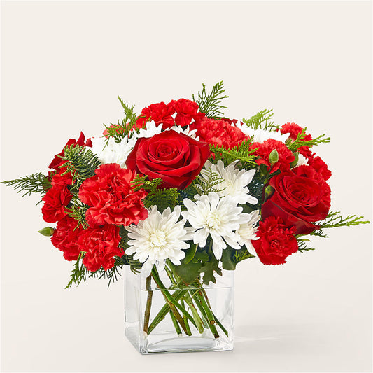 Peppermint Chill Bouquet –  Jy Floristeria, Trenton NJ