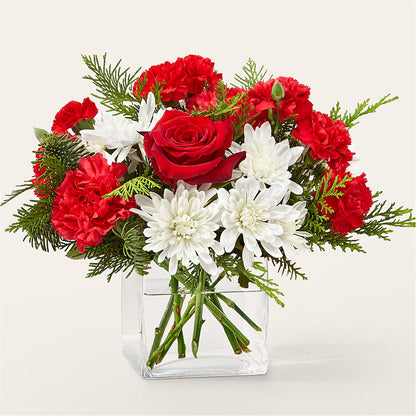 Peppermint Chill Bouquet –  Jy Floristeria, Trenton NJ