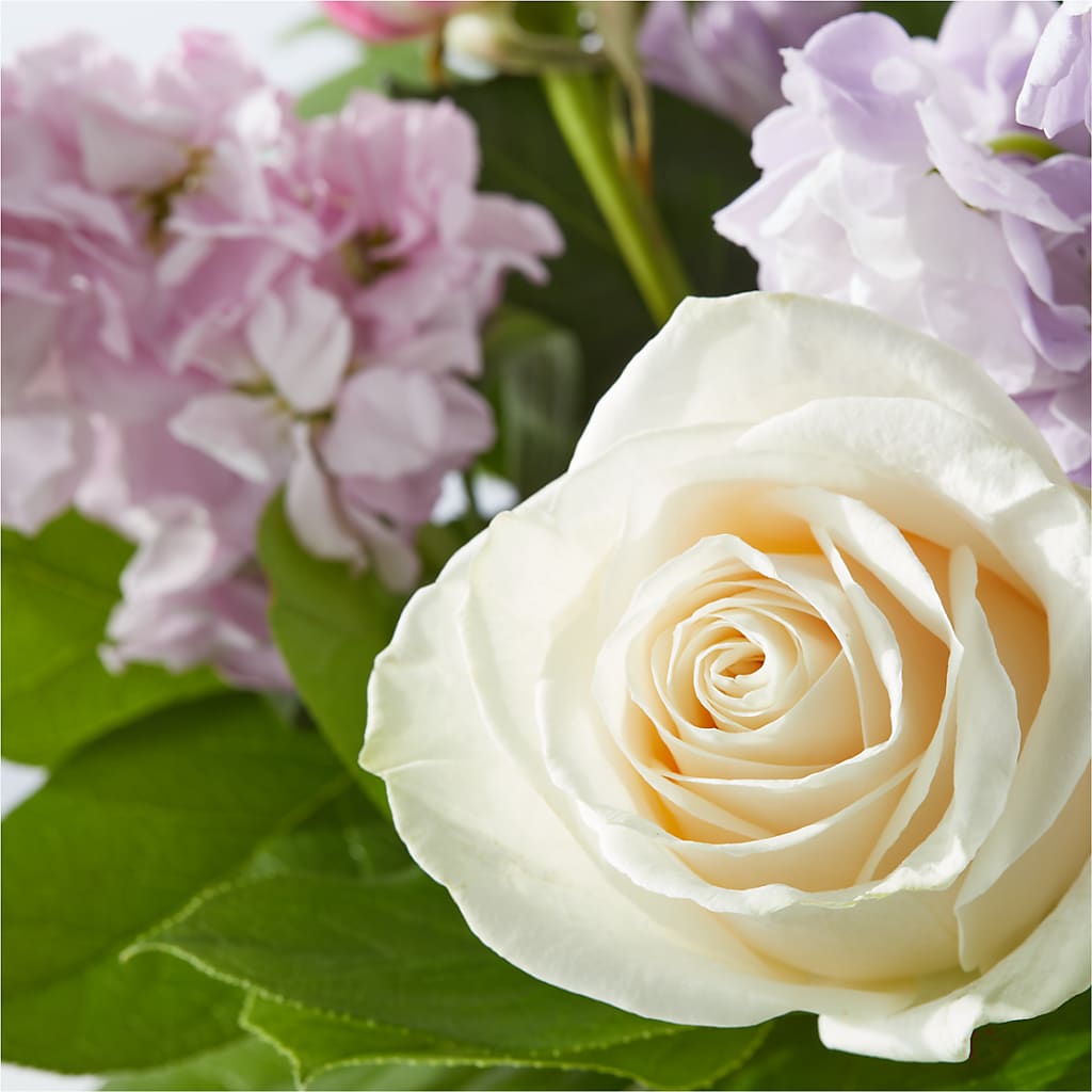 Springtime Spritz Bouquet –  Jy Floristeria, Trenton NJ