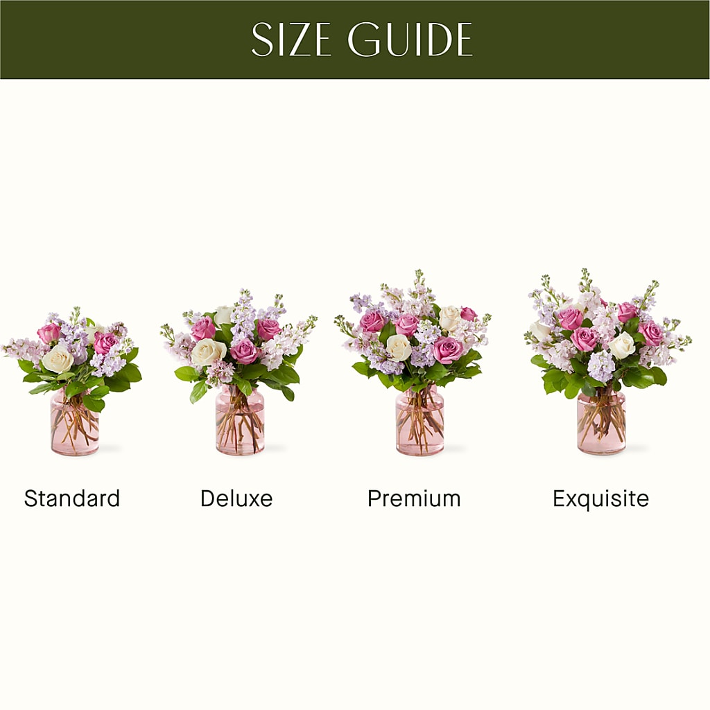 Springtime Spritz Bouquet –  Jy Floristeria, Trenton NJ
