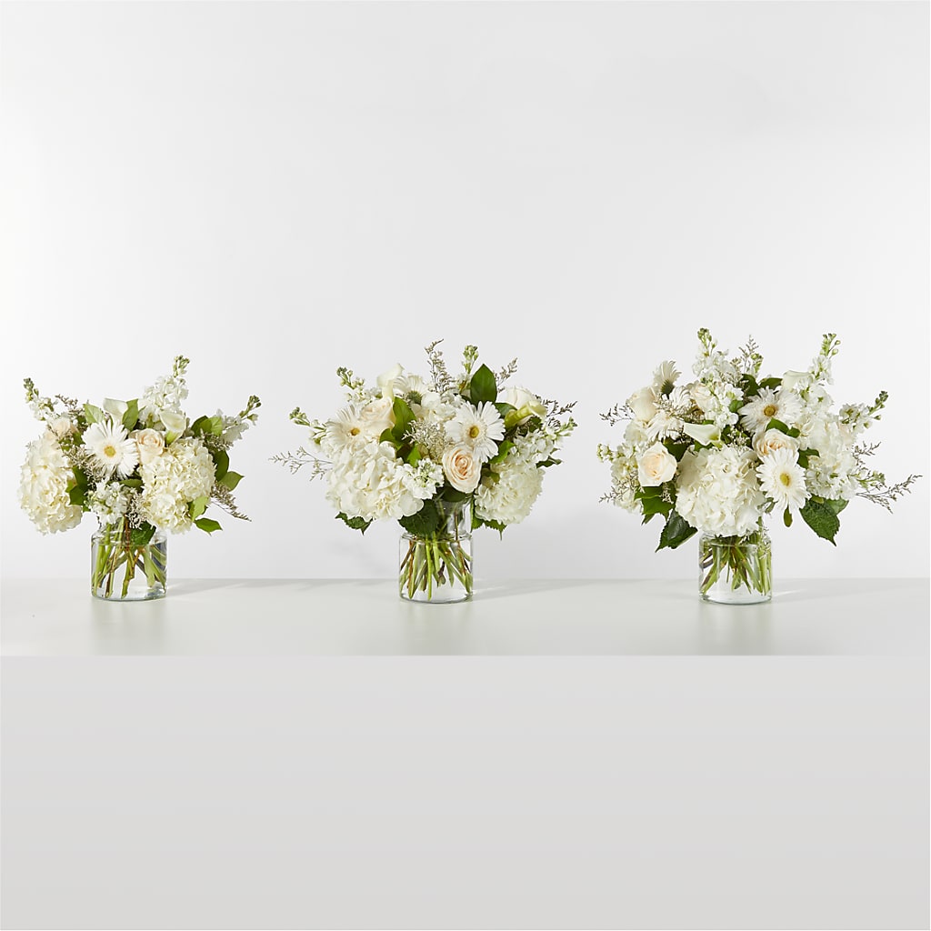Sun-drenched Blooms Box Bouquet –  Jy Floristeria, Trenton NJ