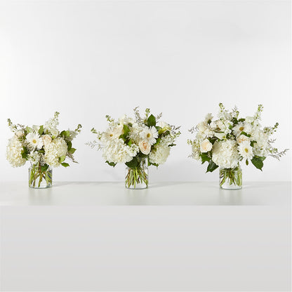 Sun-drenched Blooms Box Bouquet –  Jy Floristeria, Trenton NJ