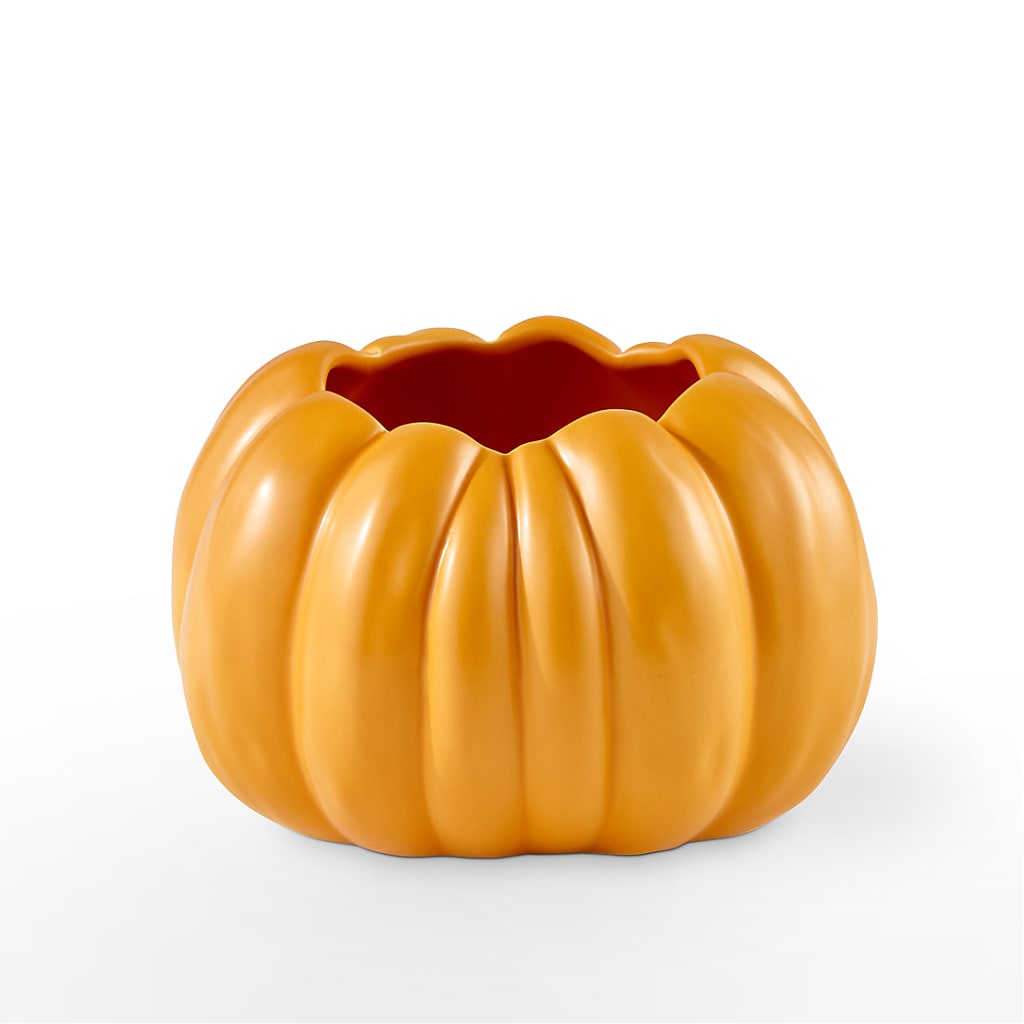Golden Gourd Pumpkin Bouquet –  Jy Floristeria, Trenton NJ