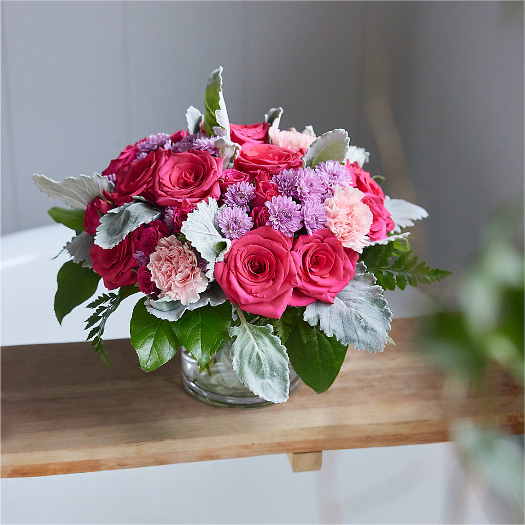 Sweet As Can Be Bouquet –  Jy Floristeria, Trenton NJ