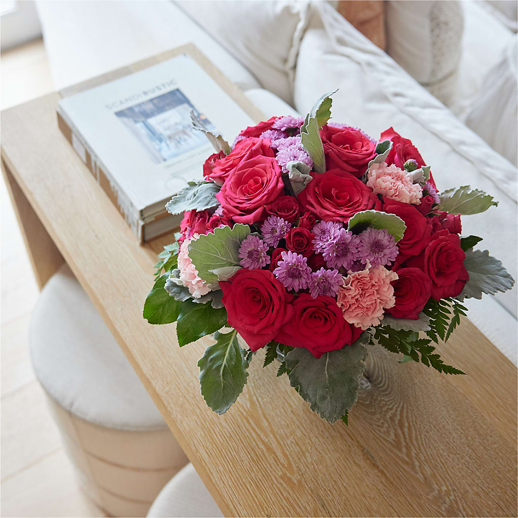 Sweet As Can Be Bouquet –  Jy Floristeria, Trenton NJ
