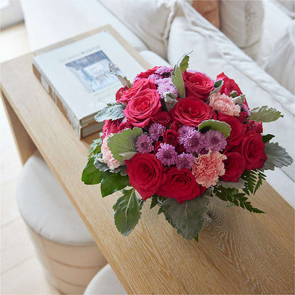 Sweet As Can Be Bouquet –  Jy Floristeria, Trenton NJ