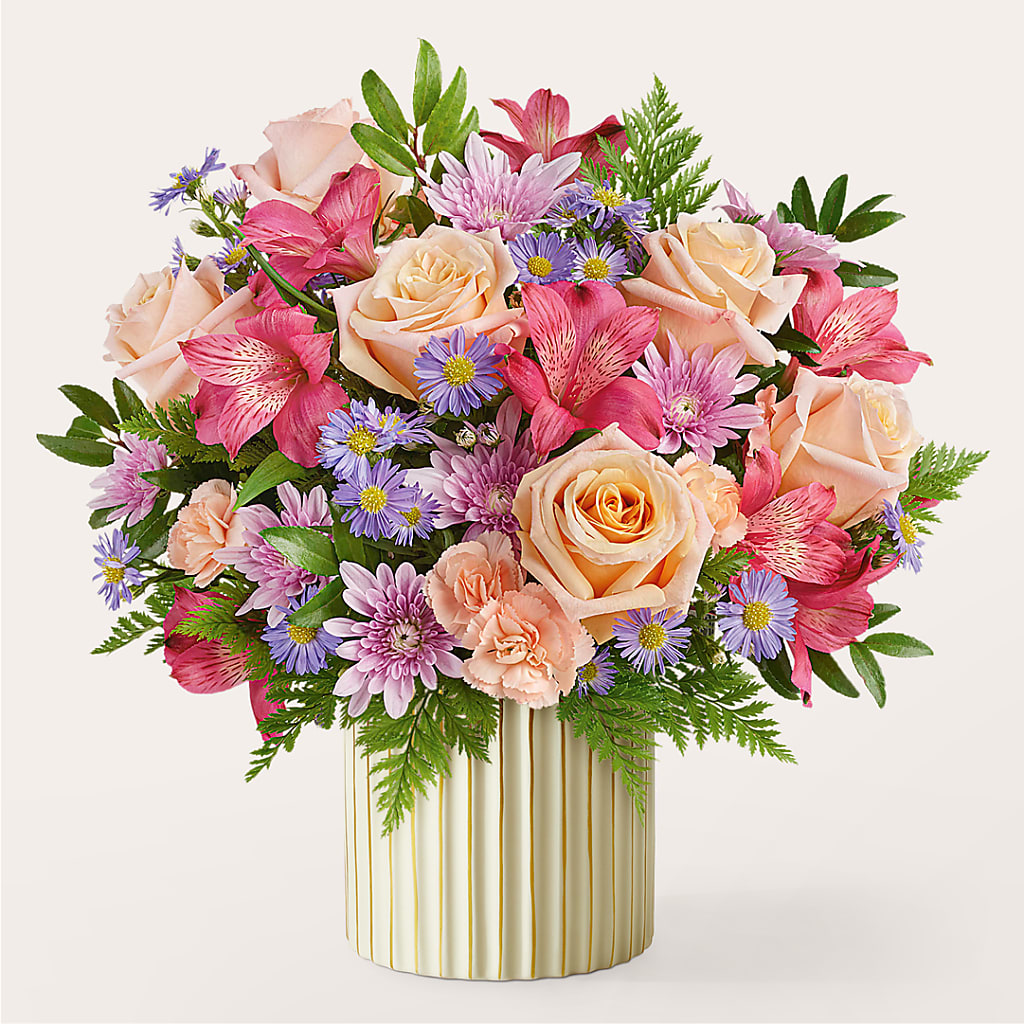 Sunset Serenade Bouquet –  Jy Floristeria, Trenton NJ