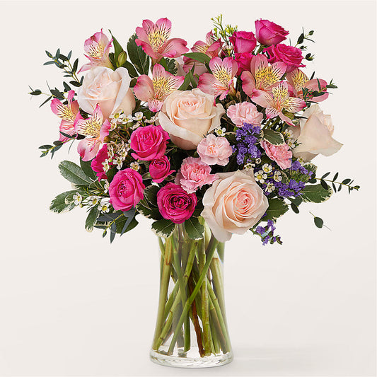 A La Mode Bouquet – JY FLORISTERIA, Trenton NJ