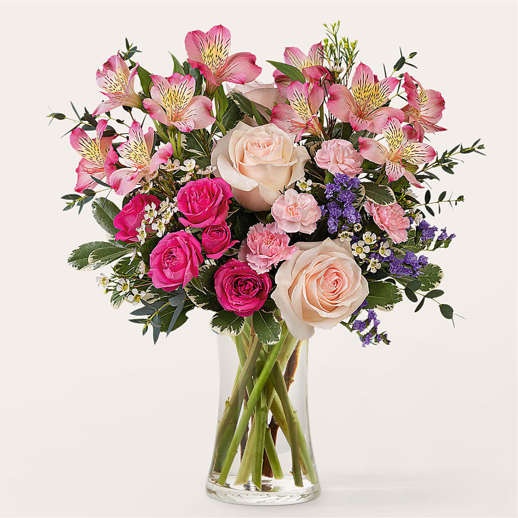 A La Mode Bouquet –  Jy Floristeria, Trenton NJ