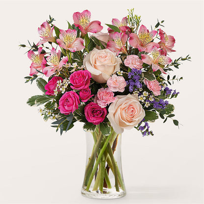 A La Mode Bouquet –  Jy Floristeria, Trenton NJ