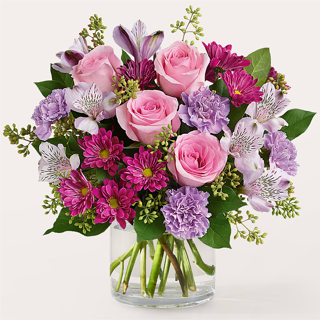 In the Clouds Bouquet –  Jy Floristeria, Trenton NJ