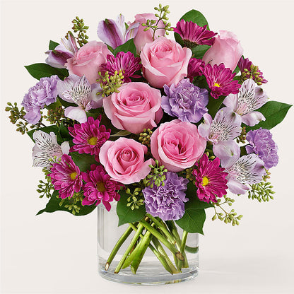 In the Clouds Bouquet –  Jy Floristeria, Trenton NJ
