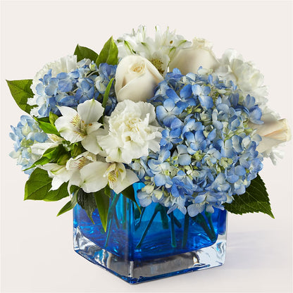 Soothing Waters Bouquet –  Jy Floristeria, Trenton NJ