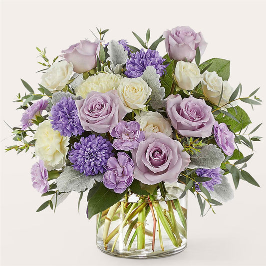 Stardust Bouquet –  Jy Floristeria, Trenton NJ
