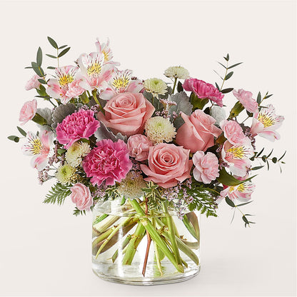 The Treehouse Bouquet –  Jy Floristeria, Trenton NJ