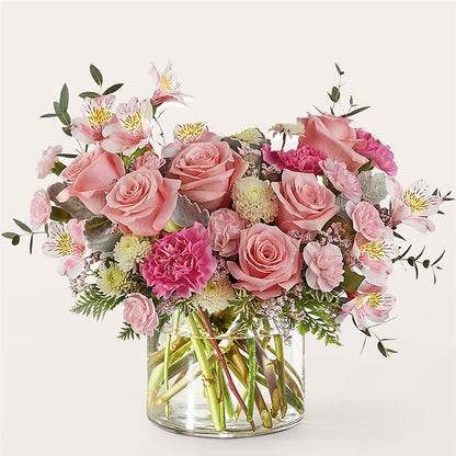 The Treehouse Bouquet –  Jy Floristeria, Trenton NJ
