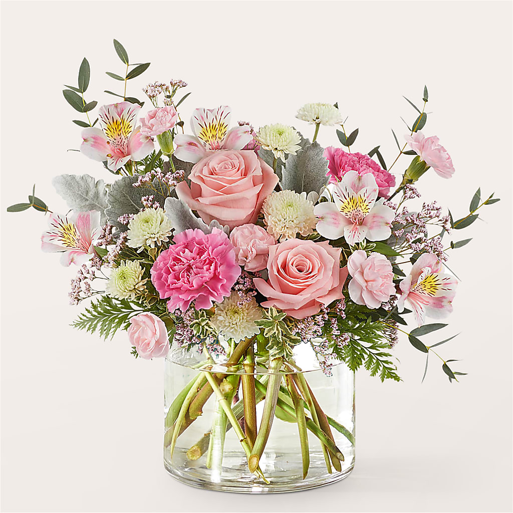 The Treehouse Bouquet –  Jy Floristeria, Trenton NJ