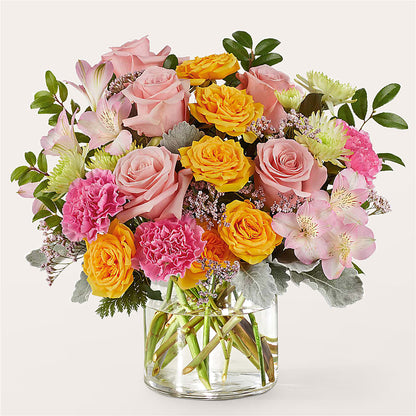 Mai Tai Bouquet –  Jy Floristeria, Trenton NJ