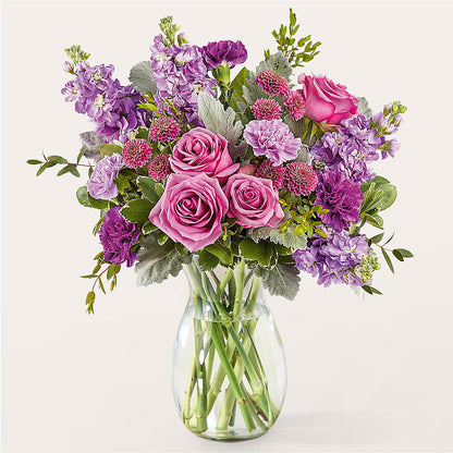 A Love Story Bouquet –  Jy Floristeria, Trenton NJ