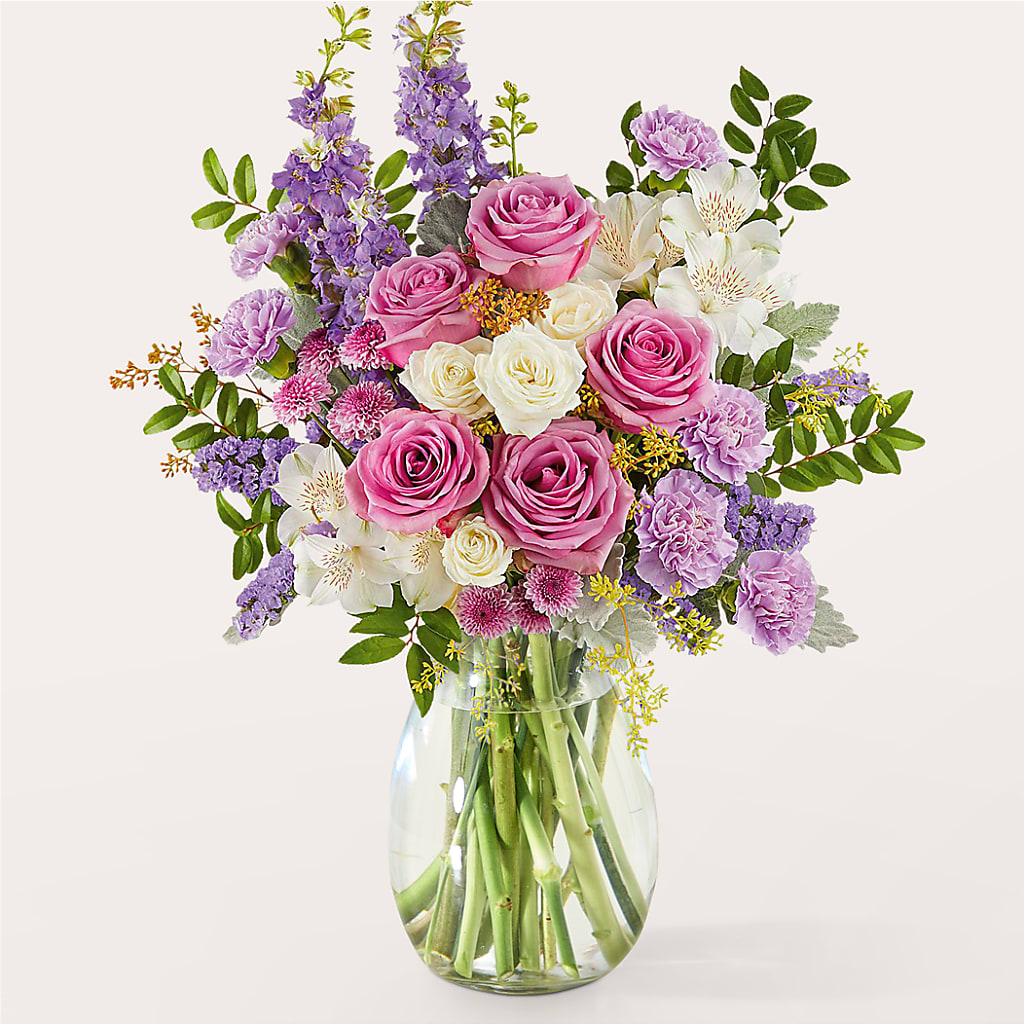 Lucky Me Bouquet –  Jy Floristeria, Trenton NJ