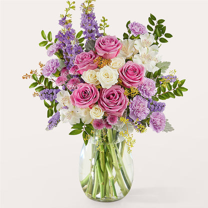 Lucky Me Bouquet –  Jy Floristeria, Trenton NJ