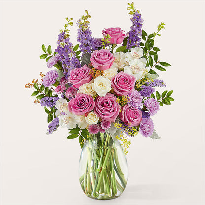 Lucky Me Bouquet –  Jy Floristeria, Trenton NJ